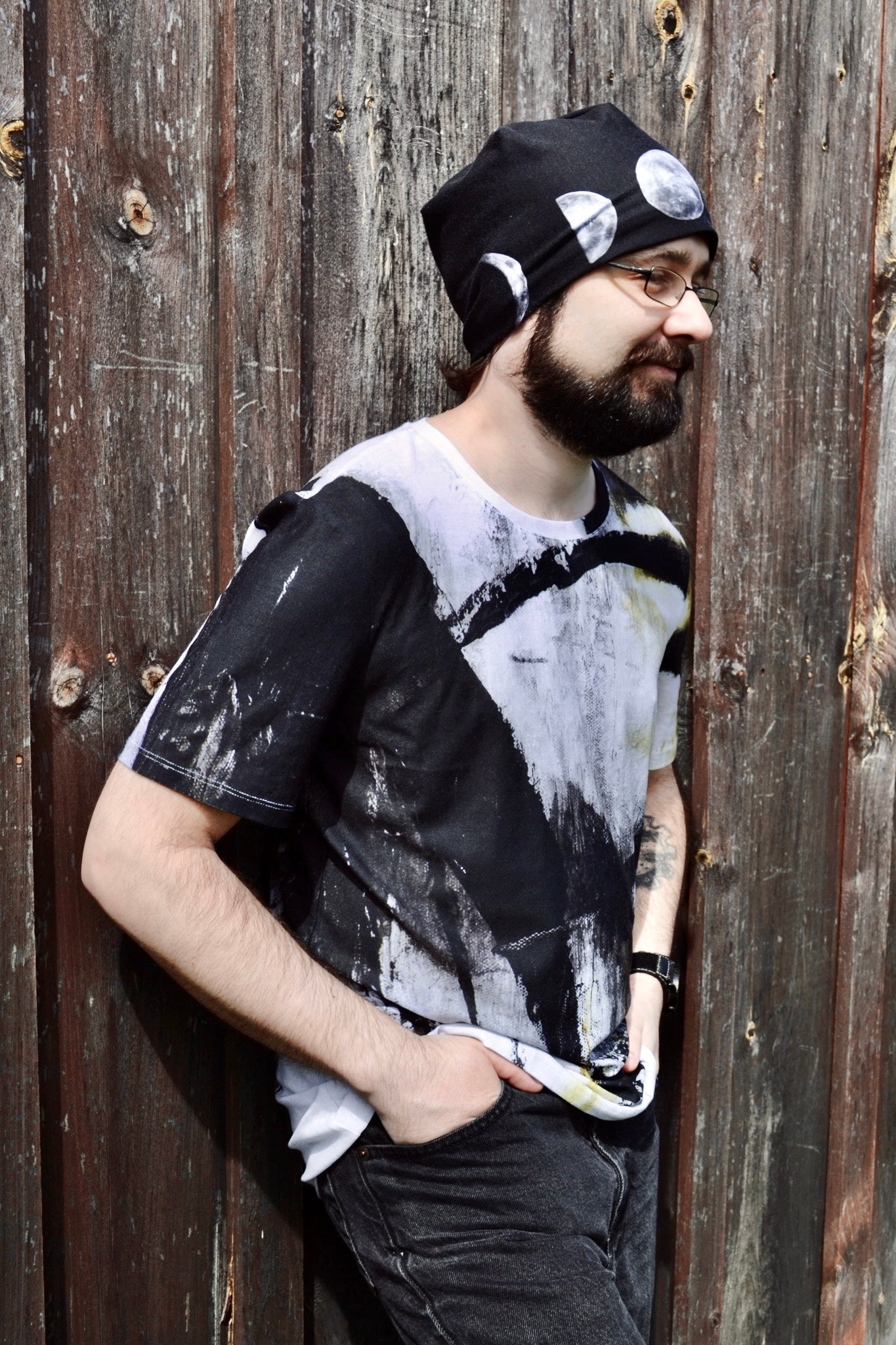 Jersey Short Sleeve T-Shirt