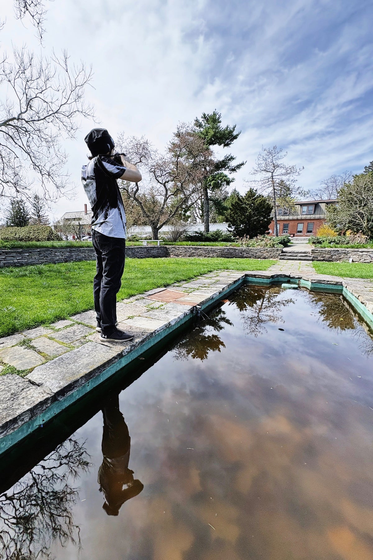 Jersey Short Sleeve T-Shirt