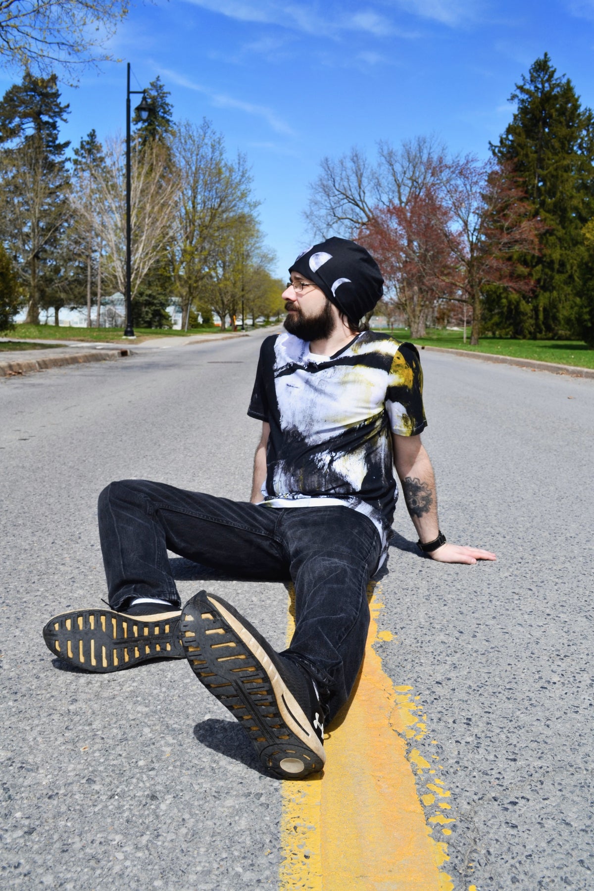 Jersey Short Sleeve T-Shirt