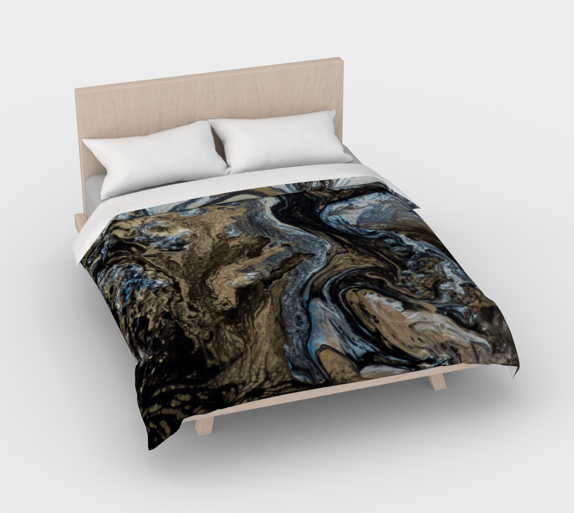 Duvet Cover