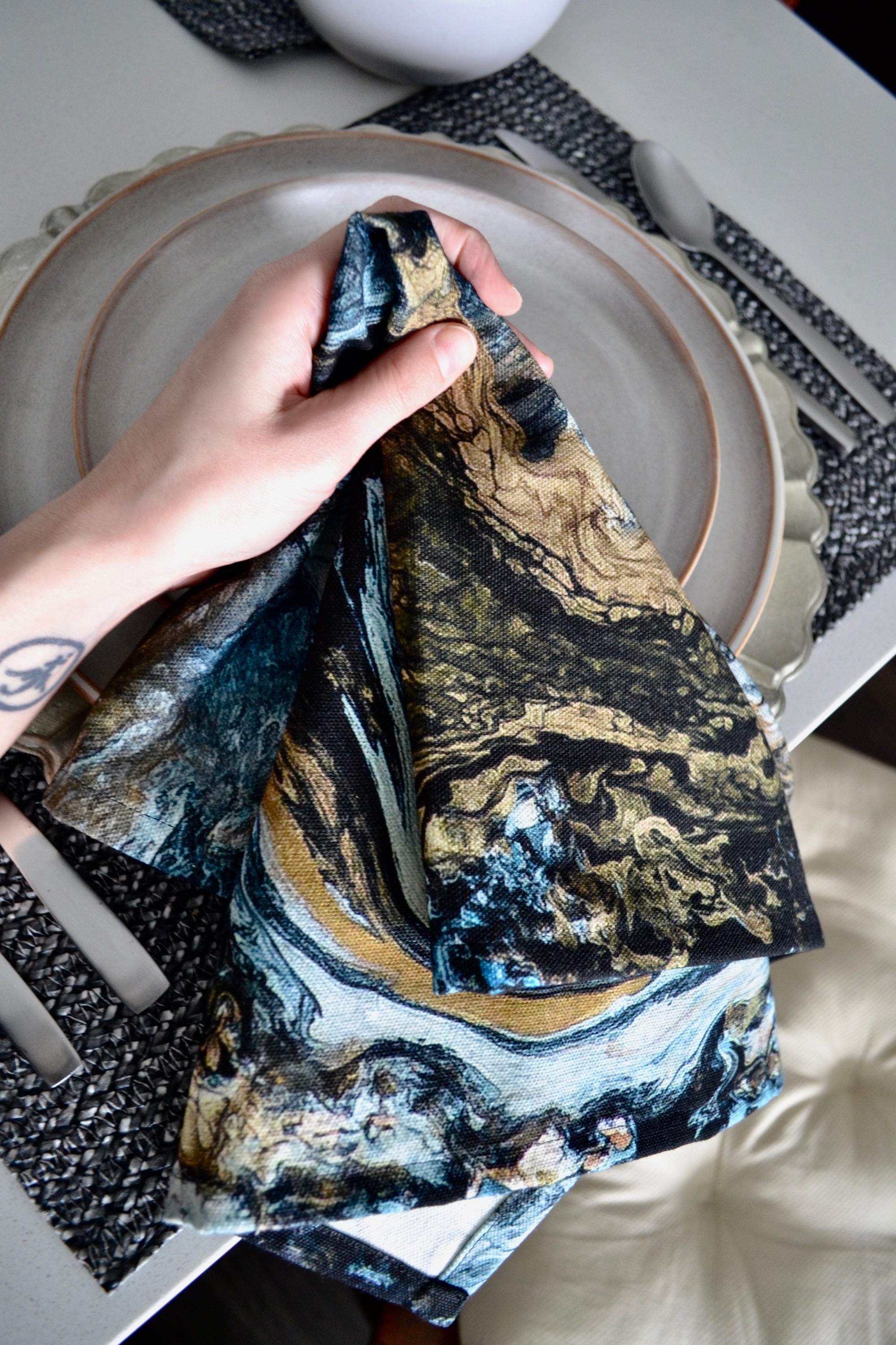 Tea Towels