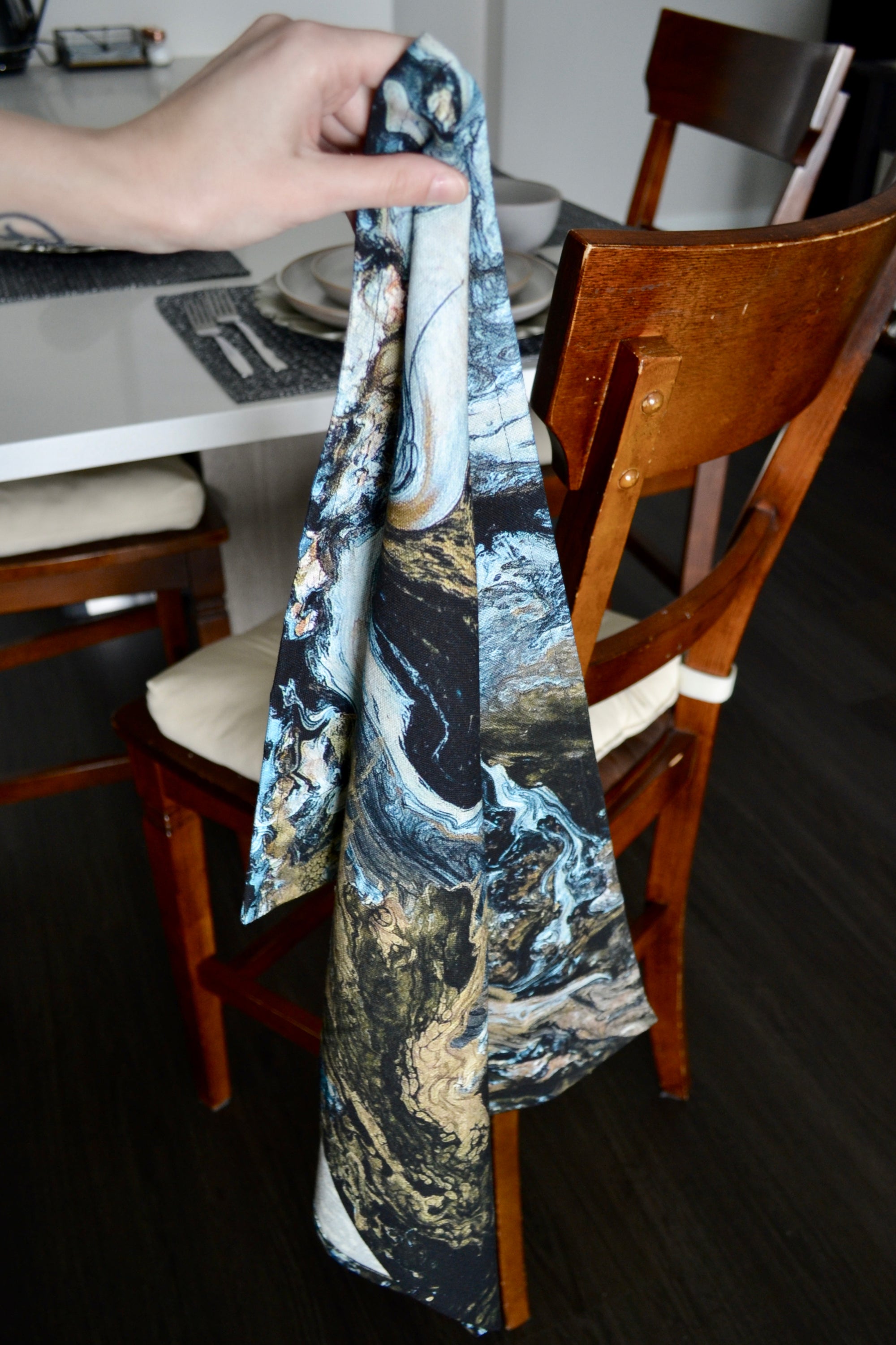 Tea Towels