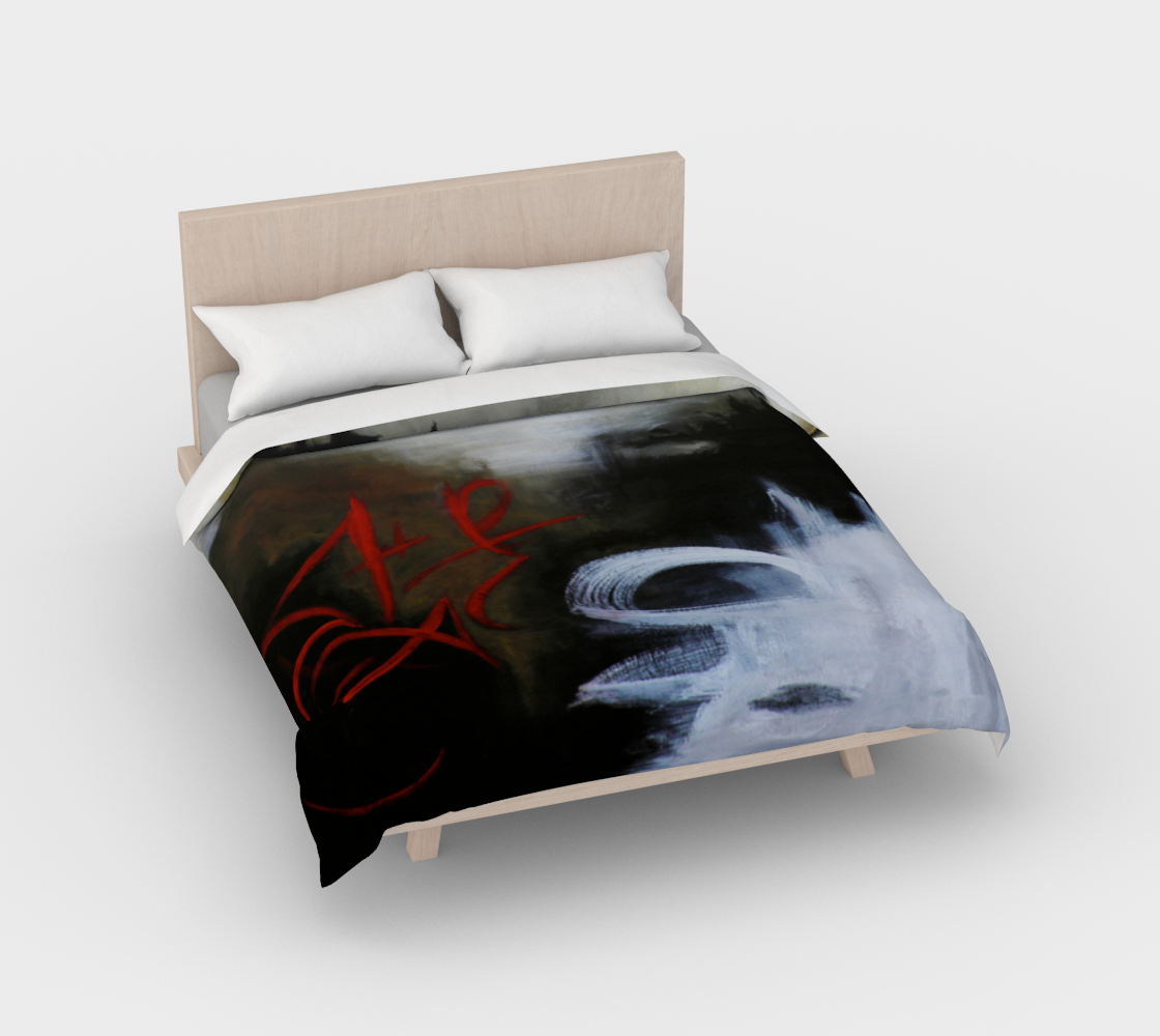 Duvet Cover