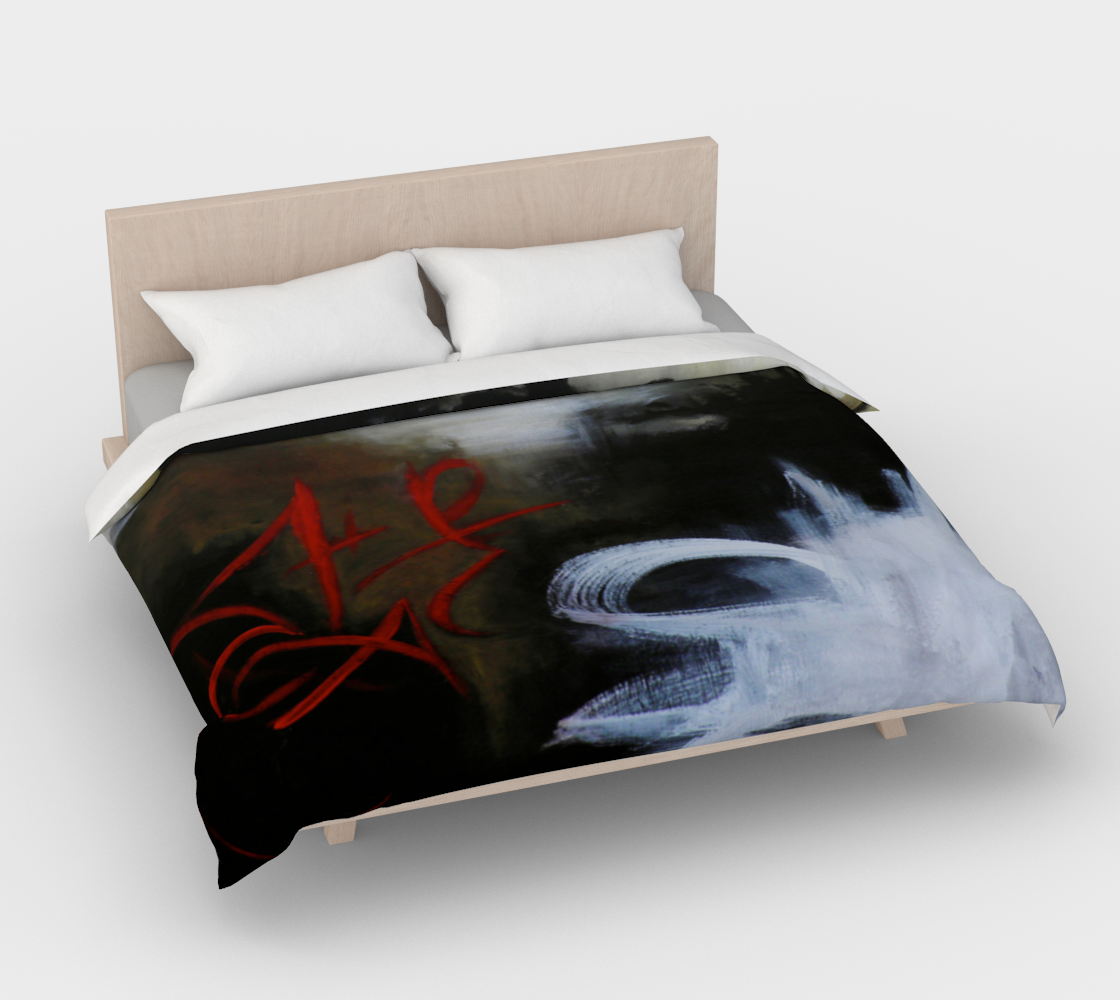 Duvet Cover