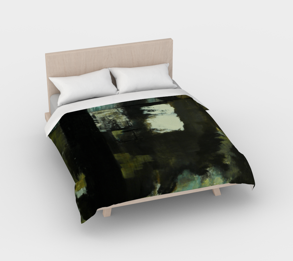 Duvet Cover