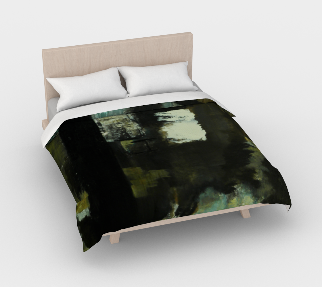 Duvet Cover