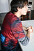 Jersey Short Sleeve T-Shirt