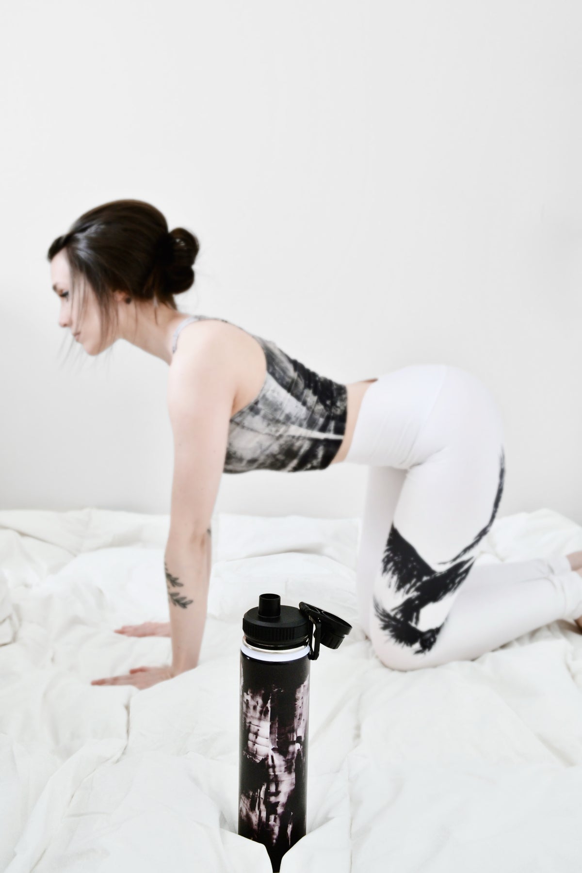 Stainless Steel Water Bottle