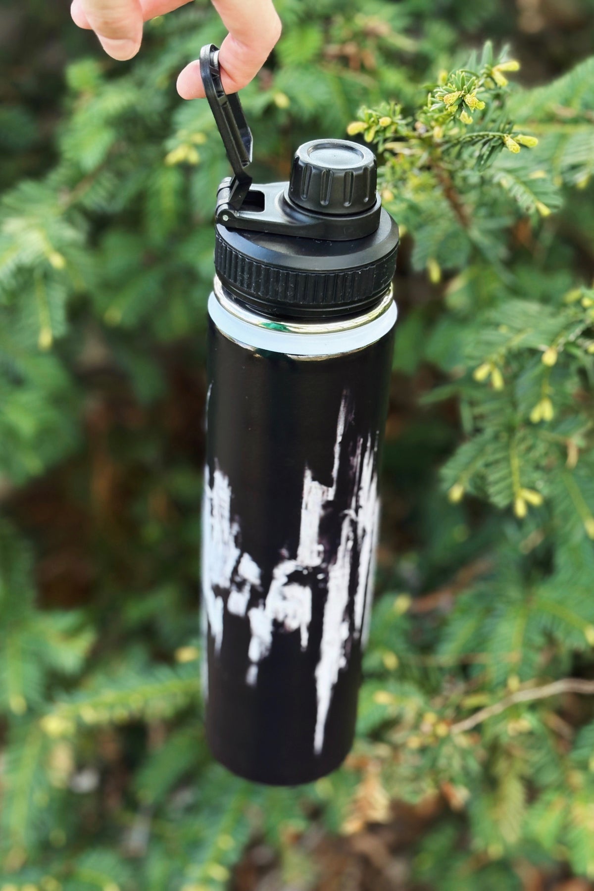 Stainless Steel Water Bottle