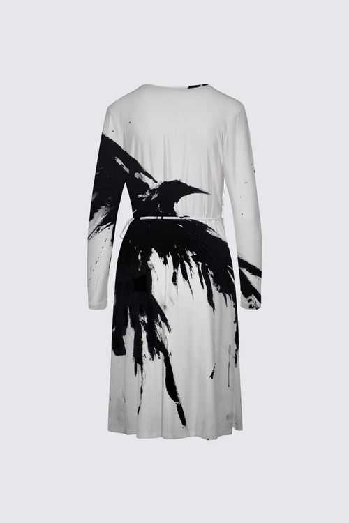 Wrap Dress