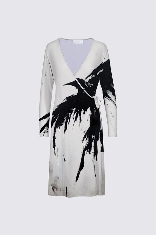 Wrap Dress