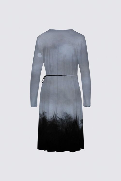 Wrap Dress
