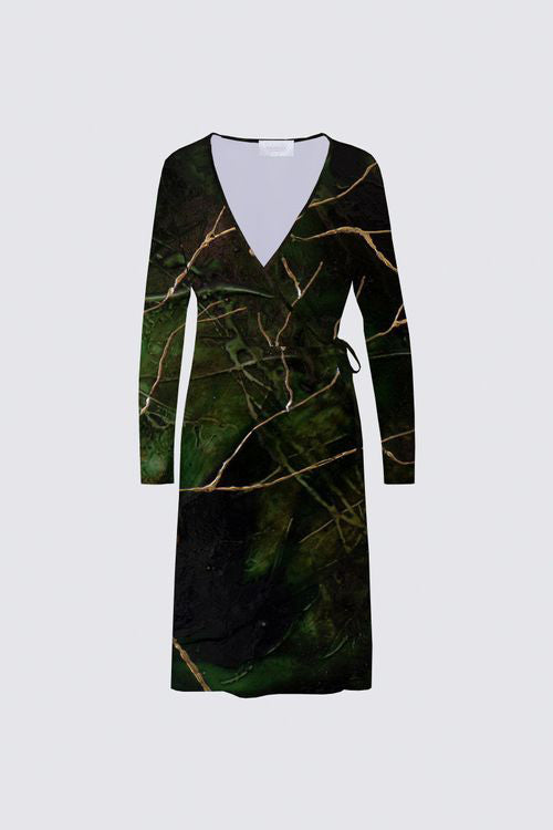 Wrap Dress