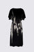 V-Neck Sun Dress
