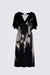 V-Neck Sun Dress