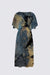 V-Neck Sun Dress