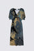 V-Neck Sun Dress