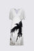 V-Neck Sun Dress