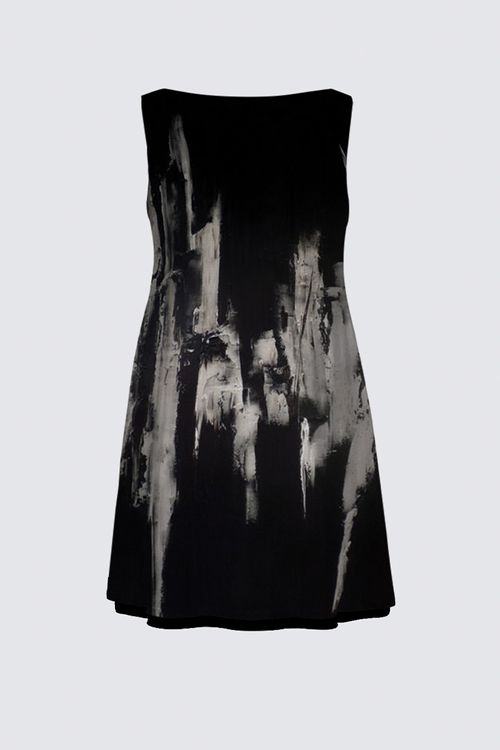 Curve Reversible Dress