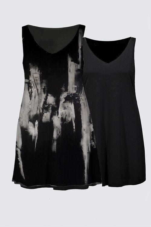 Curve Reversible Dress