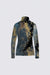 Scuba Knit Full Zip Long Sleeve Active Top