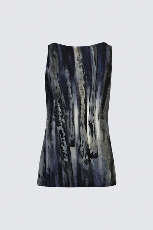 Sleeveless Top