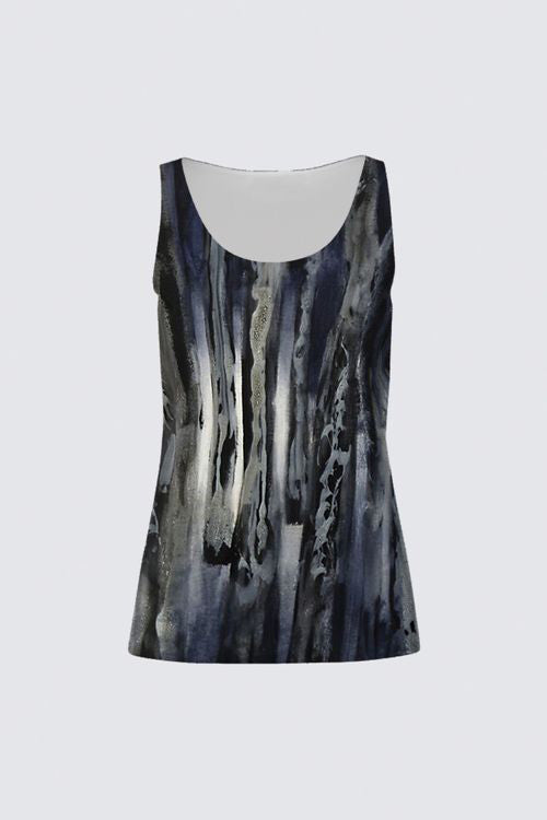 Sleeveless Top