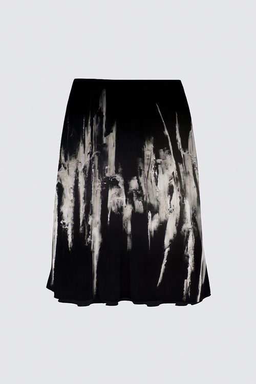 Reversible Skirt
