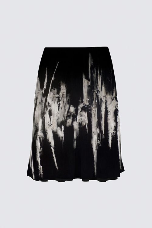 Reversible Skirt