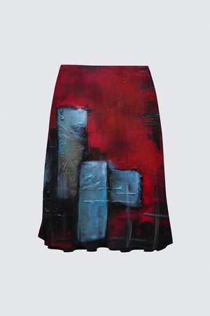 Reversible Skirt