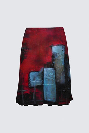 Reversible Skirt