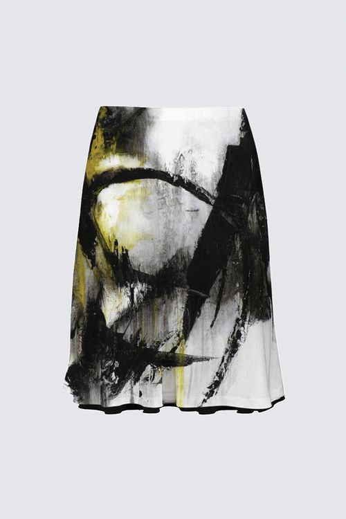 Reversible Skirt