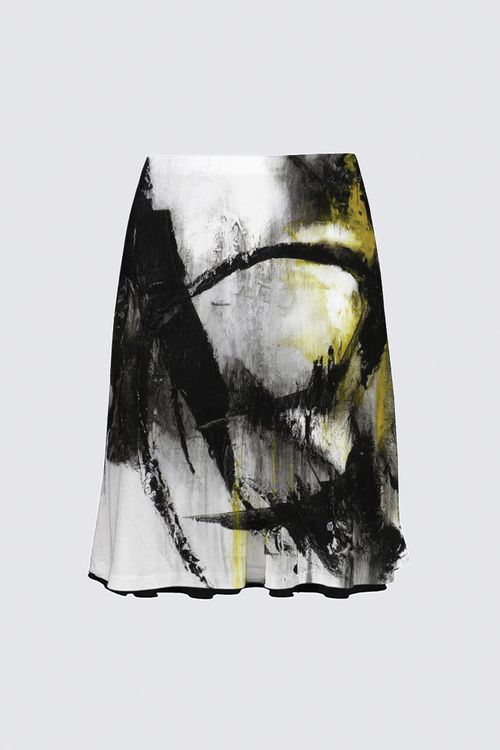 Reversible Skirt
