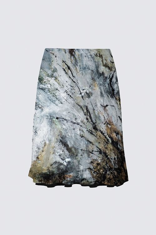 Reversible Skirt