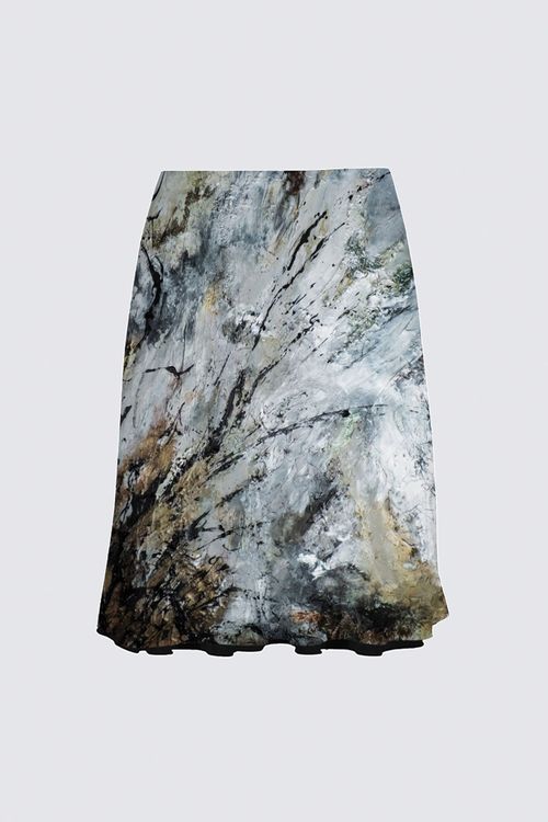 Reversible Skirt