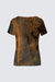 Fitted Silky Tee