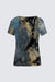 Fitted Silky Tee