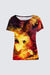 Fitted Silky Tee