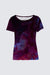 Fitted Silky Tee