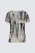 Fitted Silky Tee