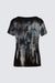 Fitted Silky Tee