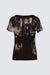 Fitted Silky Tee