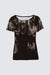 Fitted Silky Tee