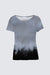 Fitted Silky Tee