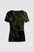 Fitted Silky Tee