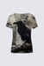 Fitted Silky Tee