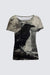Fitted Silky Tee