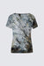 Fitted Silky Tee