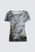 Fitted Silky Tee