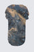 Short Sleeve V-Neck Chiffon Top